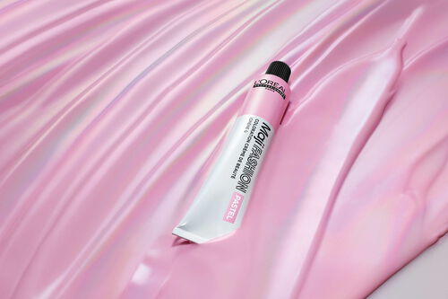 마지패션 파스텔 - 로레알 프로페셔널 | L'Oréal 파트너샵
