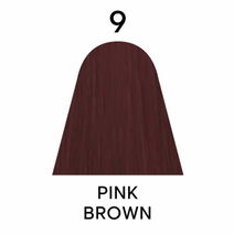 알루리아 9 핑크 브라운 - 알루리아 | L'Oréal 파트너샵