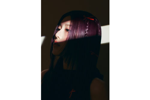 [TRENDLAB SEOUL] #더스티바이올렛 - 로레알 프로페셔널 | L'Oréal 파트너샵