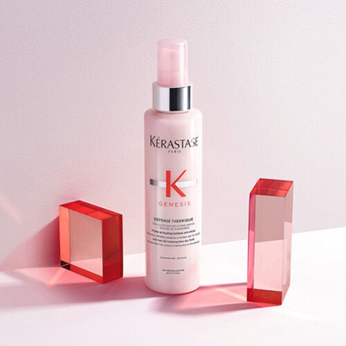 제네시스 테르미크 - 제네시스 | L'Oréal 파트너샵