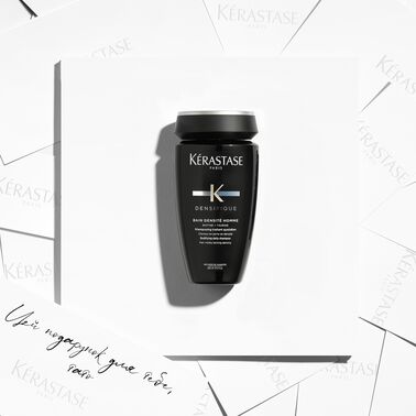 방 덴시피크 옴므 - 백워시 | L'Oréal Partner Shop