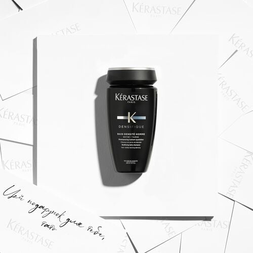 방 덴시피크 옴므 - 백워시 | L'Oréal 파트너샵