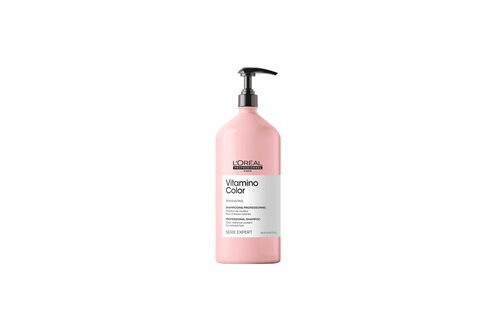 비타미노 컬러 샴푸 - 세리 엑스퍼트 | L'Oréal Partner Shop
