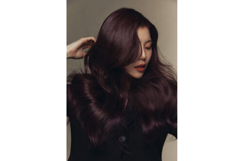 [TRENDLAB SEOUL] #더스티바이올렛 - 로레알 프로페셔널 | L'Oréal 파트너샵