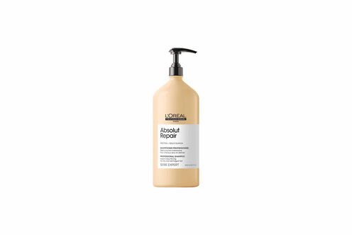 앱솔루트 리페어 샴푸 - 세리 엑스퍼트 | L'Oréal Partner Shop