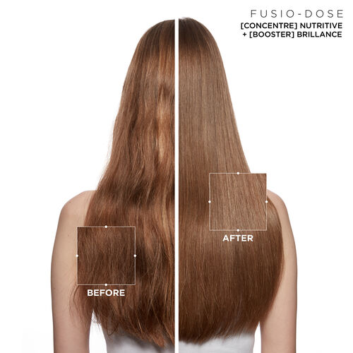 레지스턴스 리컨스트럭션 부스터 - 퓨지오 도즈 | L'Oréal 파트너샵