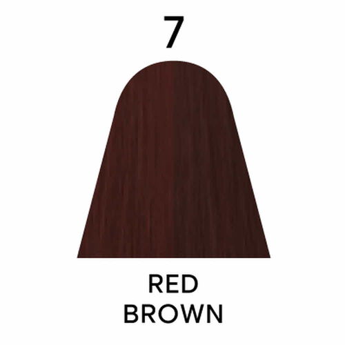 알루리아 7 레드 브라운 - 알루리아 | L'Oréal 파트너샵