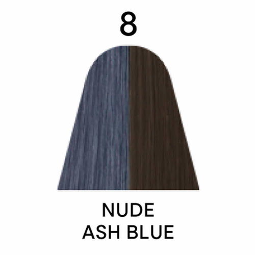 알루리아 8 애쉬 (블루) - 알루리아 | L'Oréal Partner Shop