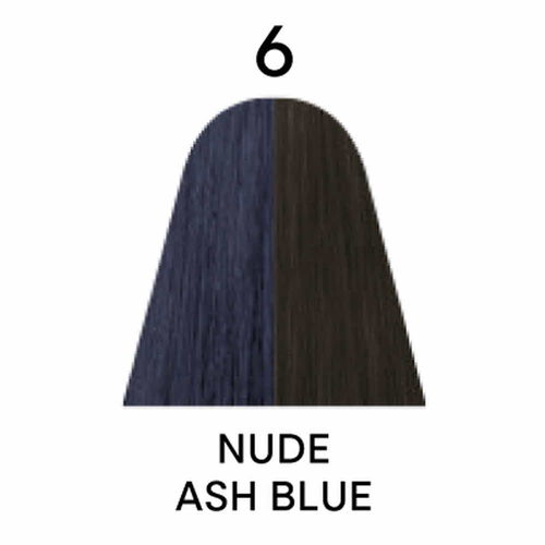 알루리아 6 누드 애쉬 블루 - 알루리아 | L'Oréal Partner Shop