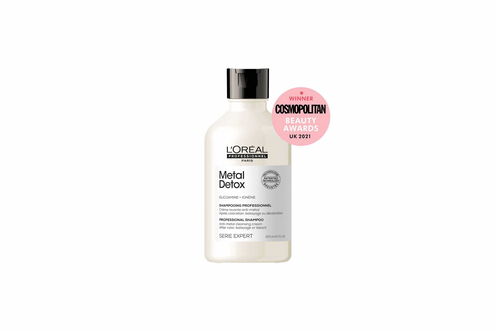 메탈 디엑스 샴푸 - 세리 엑스퍼트 | L'Oréal Partner Shop