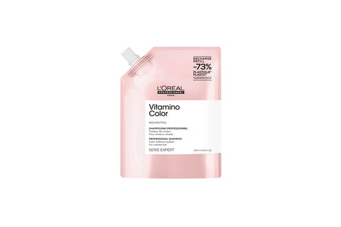 (리필) 비타미노 샴푸 - 로레알 프로페셔널 | L'Oréal 파트너샵