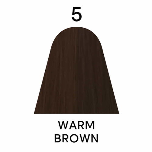 알루리아 5 웜 브라운 - 알루리아 | L'Oréal Partner Shop