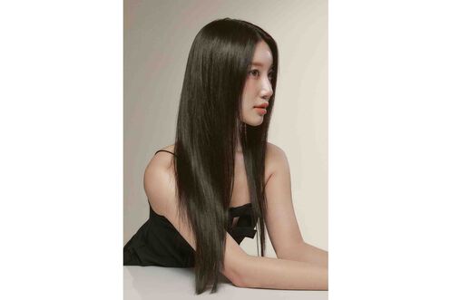 [TRENDLAB SEOUL] #매트애쉬 - 로레알 프로페셔널 | L'Oréal Partner Shop