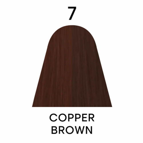 알루리아 7 카퍼 브라운 - 알루리아 | L'Oréal 파트너샵