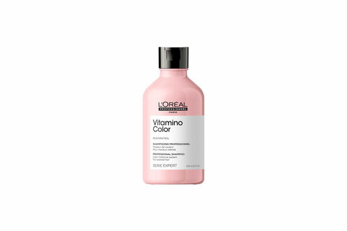 비타미노 컬러 샴푸 - 세리 엑스퍼트 | L'Oréal Partner Shop