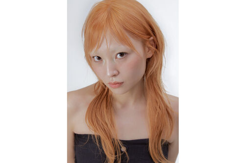 [Trendlab Seoul] #피치오렌지 - 로레알 프로페셔널 | L'Oréal 파트너샵