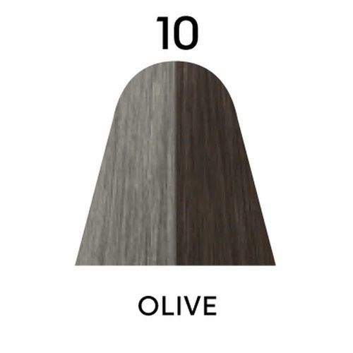 알루리아 10 올리브 (매트) - 알루리아 | L'Oréal 파트너샵