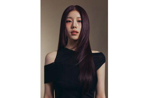 [TRENDLAB SEOUL] #더스티바이올렛 - 로레알 프로페셔널 | L'Oréal 파트너샵