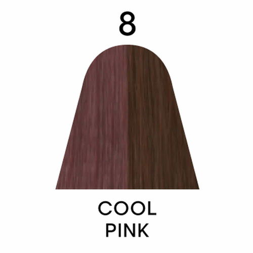 알루리아 8 쿨 핑크 - 알루리아 | L'Oréal Partner Shop