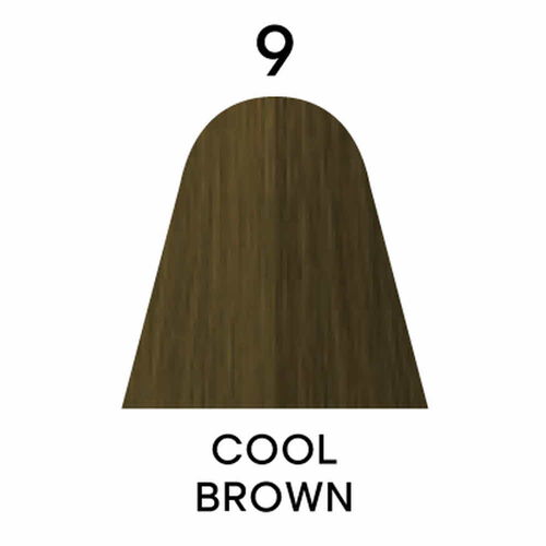 알루리아 9 쿨 브라운 - 알루리아 | L'Oréal Partner Shop