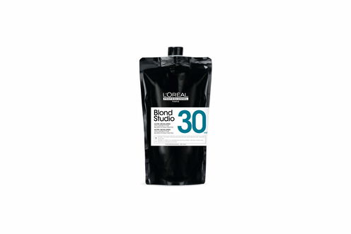 블론드 스튜디오 산화제 30vol - 블론드 스튜디오 | L'Oréal Partner Shop