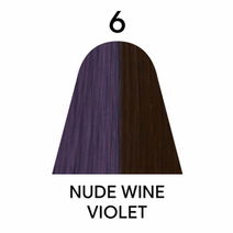 알루리아 6 누드 와인 바이올렛 - 알루리아 | L'Oréal 파트너샵