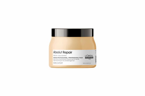 앱솔루트 리페어 마스크 - 세리 엑스퍼트 | L'Oréal Partner Shop