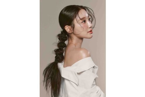 [TRENDLAB SEOUL] #매트애쉬 - 로레알 프로페셔널 | L'Oréal Partner Shop