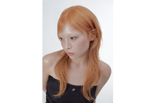 [Trendlab Seoul] #피치오렌지 - 로레알 프로페셔널 | L'Oréal 파트너샵