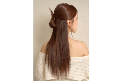 [Trendlab Seoul] #브릭오렌지브라운 - 로레알 프로페셔널 | L'Oréal 파트너샵