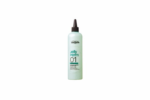 젤리펌 펌제 - 젤리펌 | L'Oréal 파트너샵