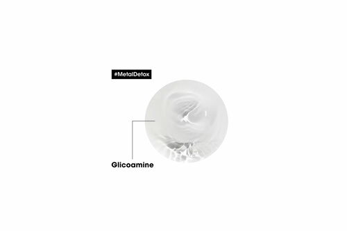 메탈 디엑스 샴푸 - 세리 엑스퍼트 | L'Oréal 파트너샵