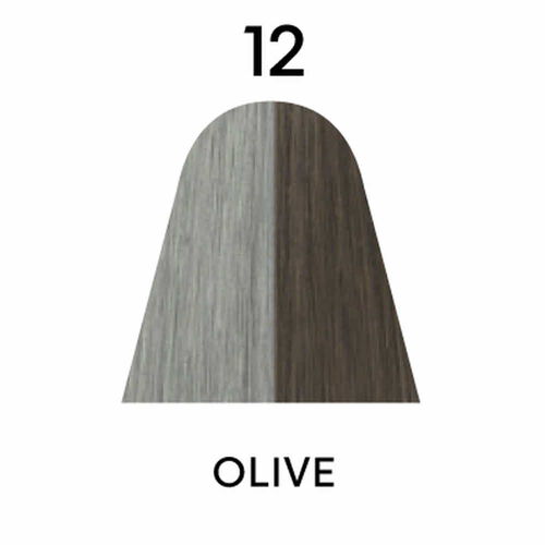 알루리아 12 올리브 (매트) - 알루리아 | L'Oréal 파트너샵