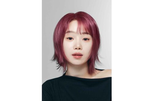 [TRENDLAB SEOUL] #스위트로즈 - 로레알 프로페셔널 | L'Oréal 파트너샵