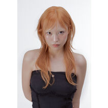 [Trendlab Seoul] #피치오렌지 - 로레알 프로페셔널 | L'Oréal 파트너샵