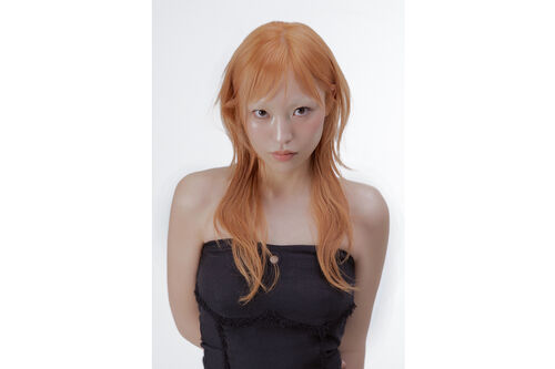 [Trendlab Seoul] #피치오렌지 - 로레알 프로페셔널 | L'Oréal 파트너샵