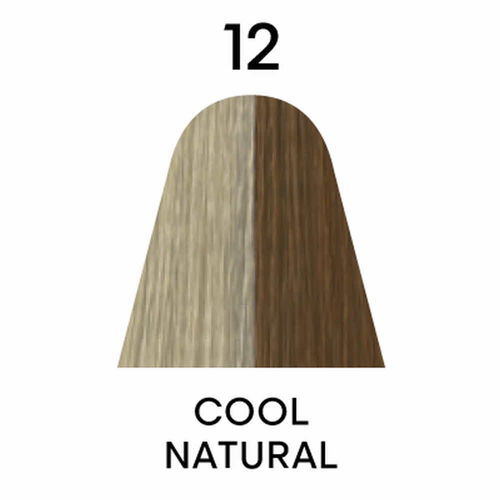 알루리아 12 쿨 내추럴 - 알루리아 | L'Oréal Partner Shop