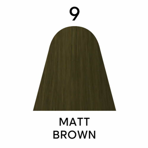 알루리아 9 매트 브라운 - 알루리아 | L'Oréal Partner Shop
