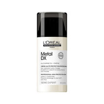 메탈 디엑스 리브인 크림 100ML - 로레알 프로페셔널 | L'Oréal 파트너샵