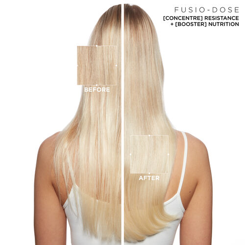 뉴트리티브 뉴트리션 부스터 - 퓨지오 도즈 | L'Oréal 파트너샵