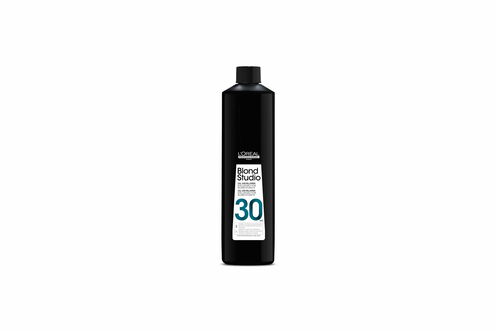 블론드 스튜디오 오일 산화제 30vol - 블론드 스튜디오 | L'Oréal Partner Shop