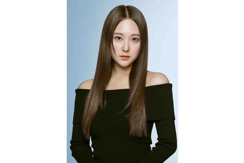 [TRENDLAB SEOUL] #멜팅브라운 - 로레알 프로페셔널 | L'Oréal Partner Shop