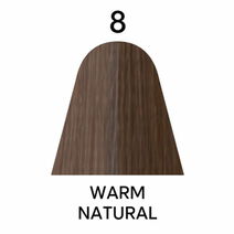 알루리아 8 웜 내추럴 - 알루리아 | L'Oréal 파트너샵