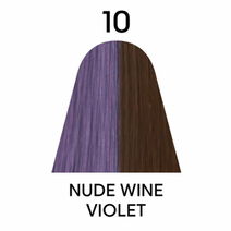 알루리아 10 누드 와인 바이올렛 - 알루리아 | L'Oréal 파트너샵