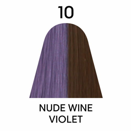 알루리아 10 누드 와인 바이올렛 - 알루리아 | L'Oréal 파트너샵