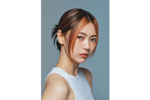 [Trendlab Seoul] #리프레쉬자몽컬러 - 로레알 프로페셔널 | L'Oréal 파트너샵