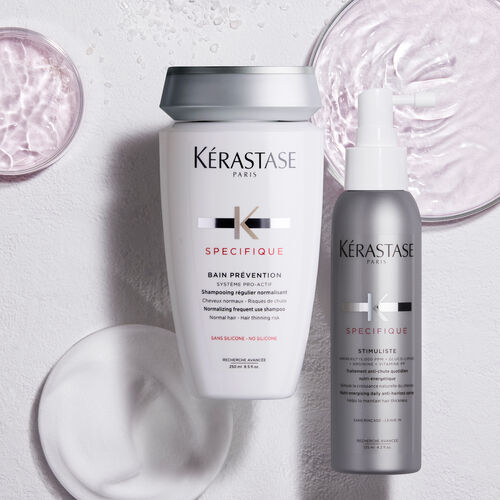 스티뮬리스트 - 스페시픽 | L'Oréal 파트너샵