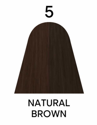 알루리아 5 내추럴 브라운 - 알루리아 | L'Oréal 파트너샵