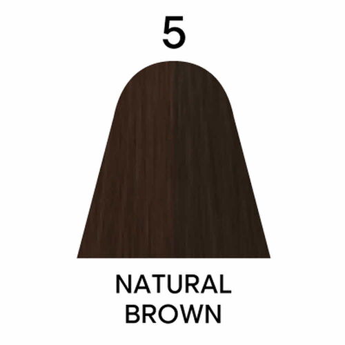 알루리아 5 내추럴 브라운 - 알루리아 | L'Oréal Partner Shop