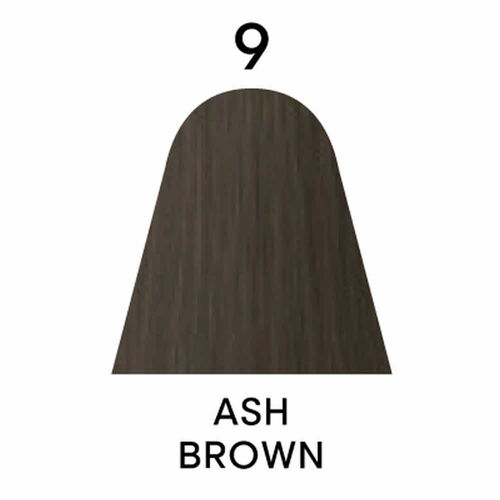 알루리아 9 애쉬 브라운 - 알루리아 | L'Oréal Partner Shop